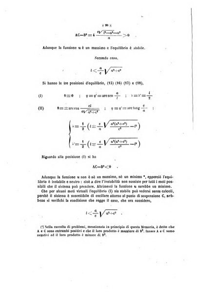 Giornale di matematiche