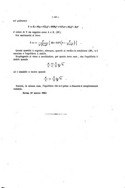 Giornale di matematiche