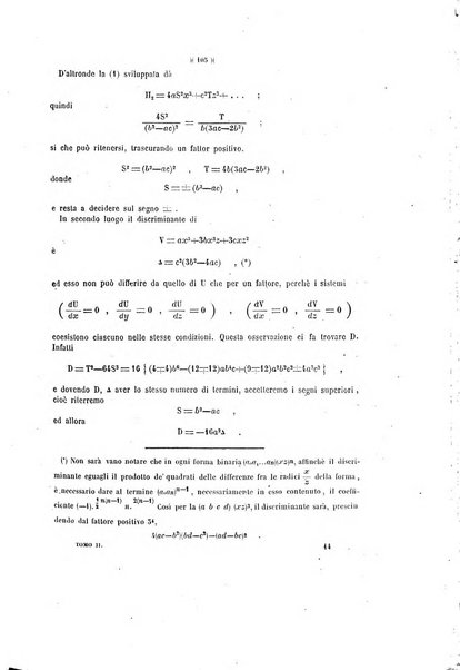 Giornale di matematiche