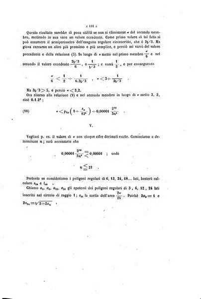 Giornale di matematiche