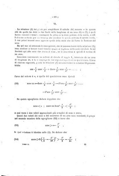 Giornale di matematiche