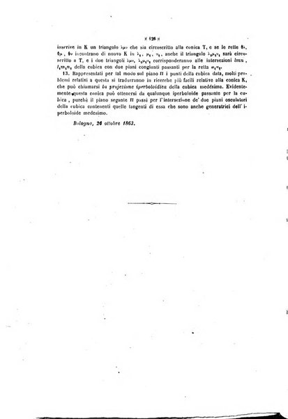 Giornale di matematiche