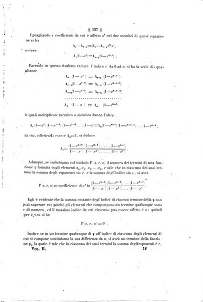 Giornale di matematiche