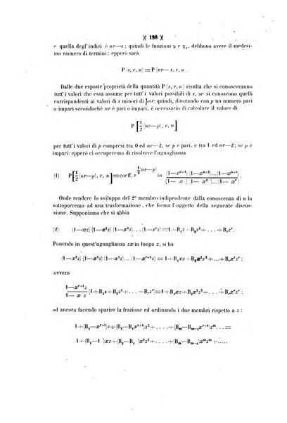 Giornale di matematiche