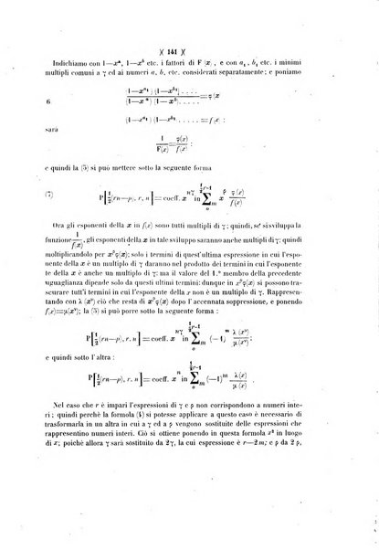 Giornale di matematiche