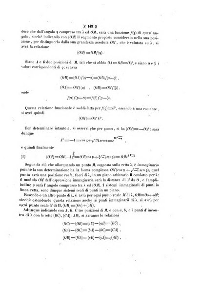 Giornale di matematiche