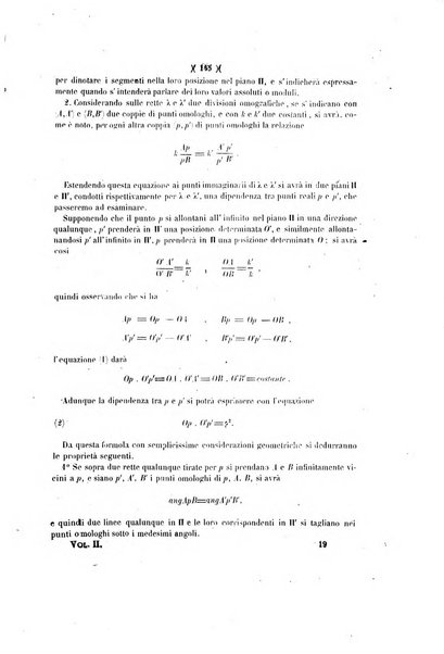 Giornale di matematiche