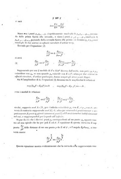 Giornale di matematiche