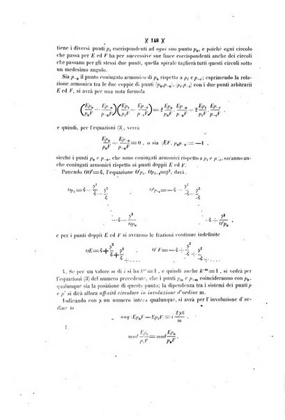 Giornale di matematiche