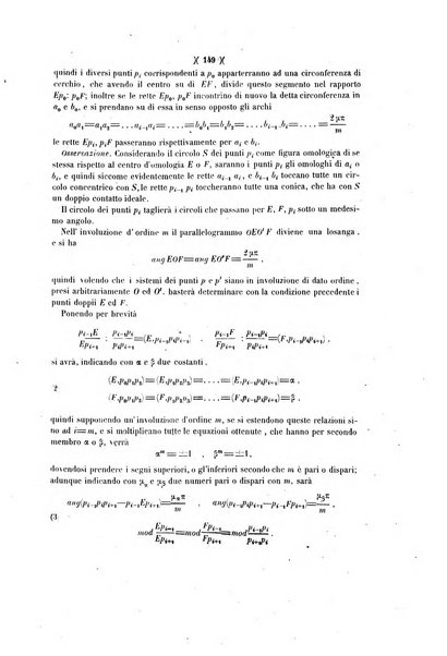 Giornale di matematiche