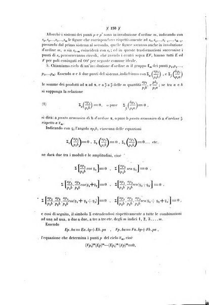 Giornale di matematiche