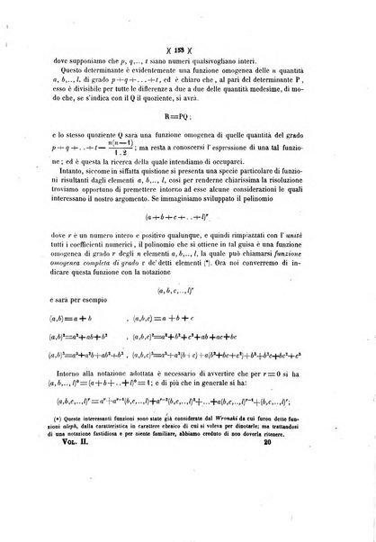 Giornale di matematiche