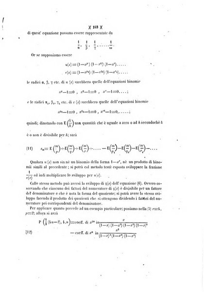 Giornale di matematiche