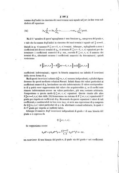 Giornale di matematiche