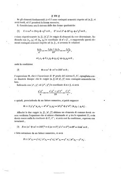 Giornale di matematiche