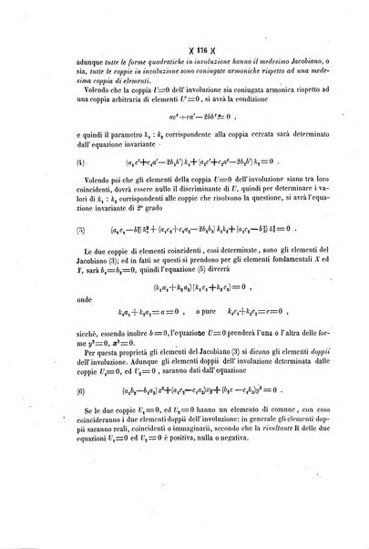 Giornale di matematiche