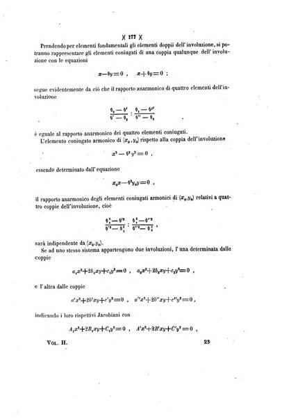 Giornale di matematiche