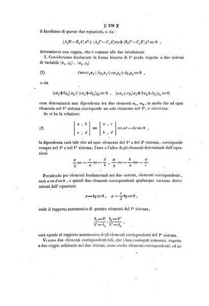 Giornale di matematiche