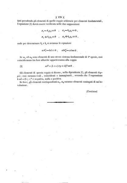 Giornale di matematiche