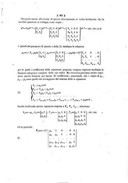 Giornale di matematiche