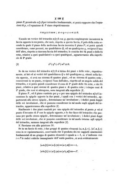 Giornale di matematiche