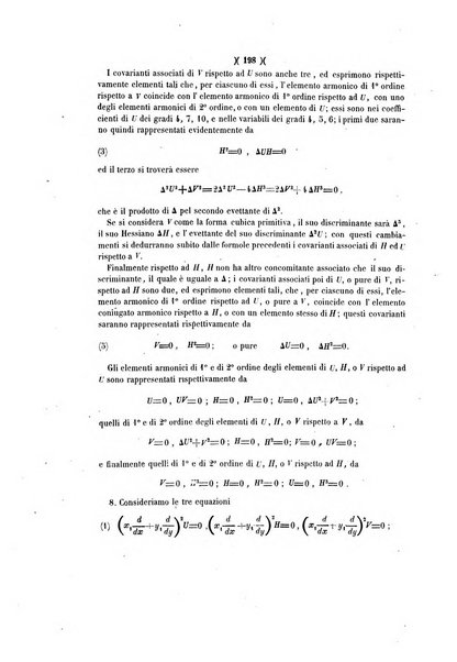 Giornale di matematiche