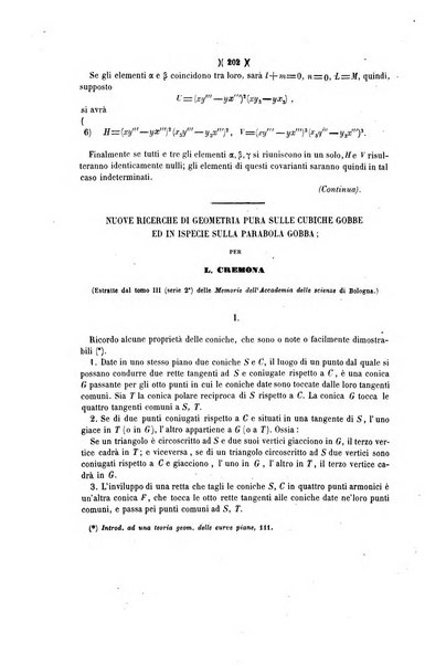 Giornale di matematiche