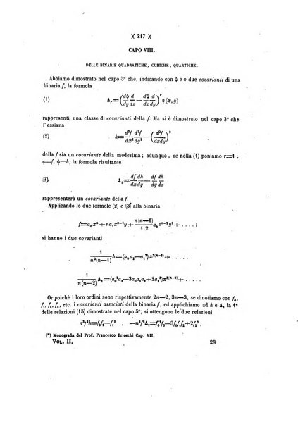 Giornale di matematiche