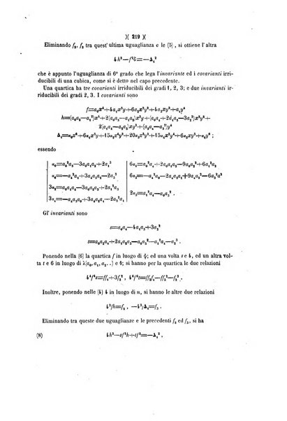 Giornale di matematiche