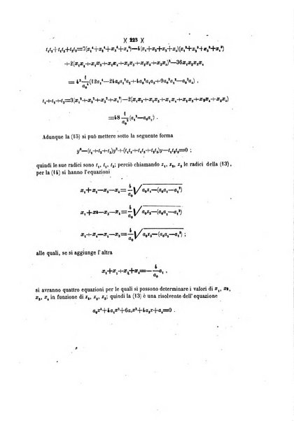 Giornale di matematiche