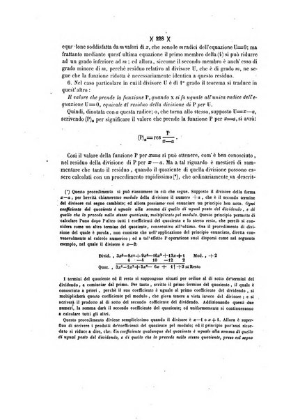 Giornale di matematiche