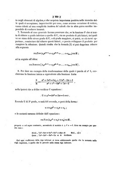 Giornale di matematiche