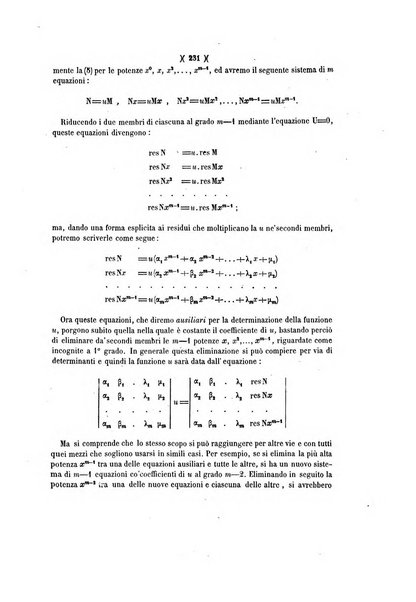 Giornale di matematiche