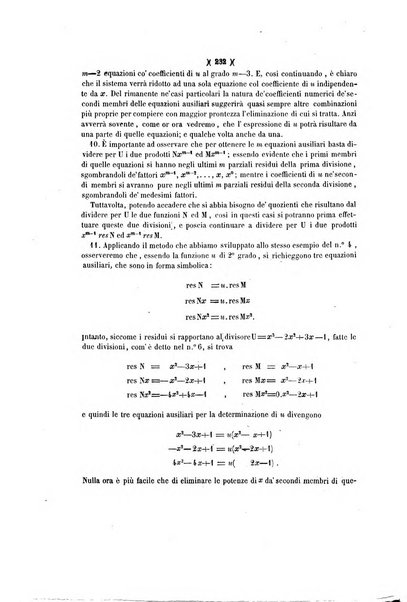 Giornale di matematiche