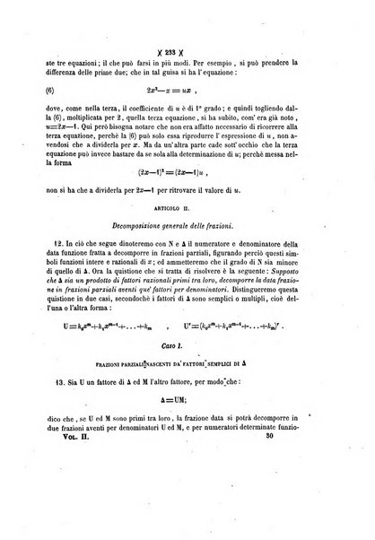 Giornale di matematiche