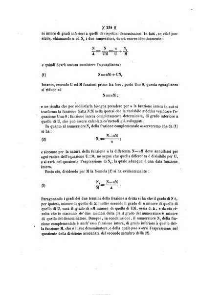 Giornale di matematiche