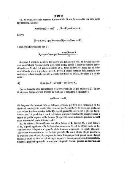 Giornale di matematiche