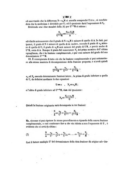 Giornale di matematiche