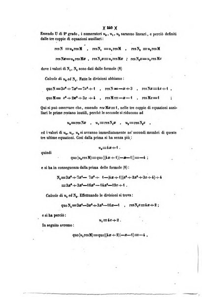 Giornale di matematiche