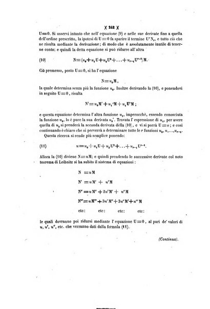 Giornale di matematiche