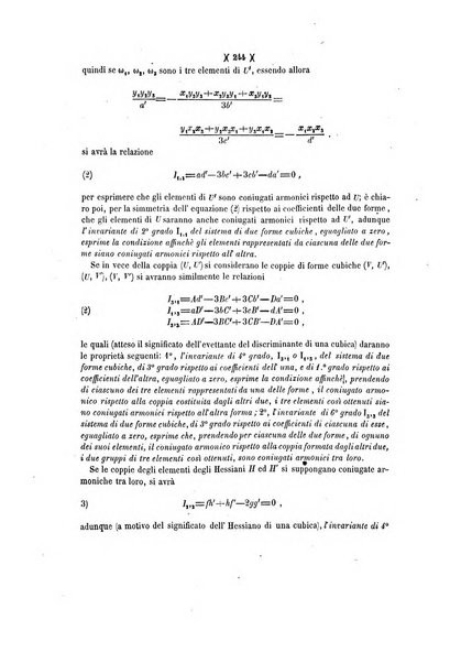 Giornale di matematiche