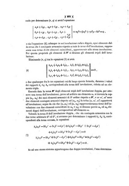 Giornale di matematiche