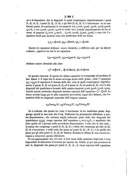 Giornale di matematiche