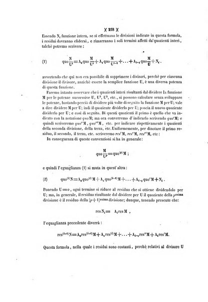 Giornale di matematiche