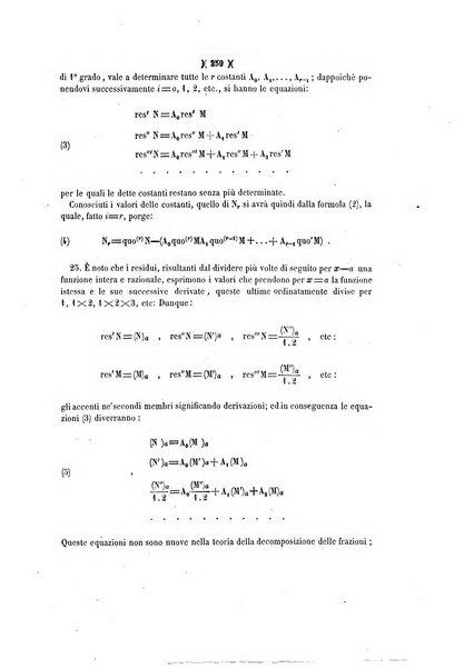 Giornale di matematiche