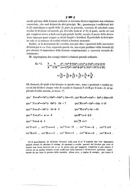 Giornale di matematiche