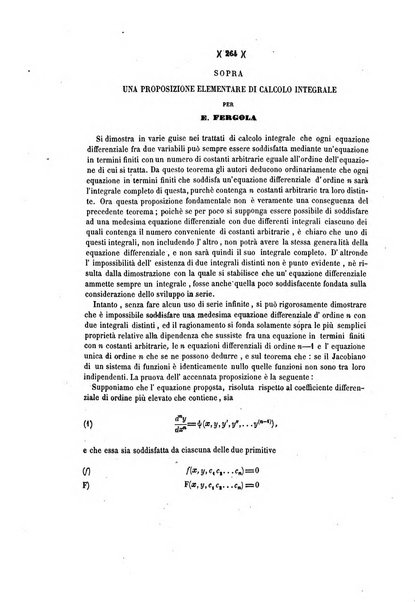 Giornale di matematiche