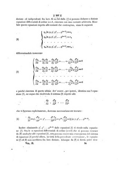 Giornale di matematiche