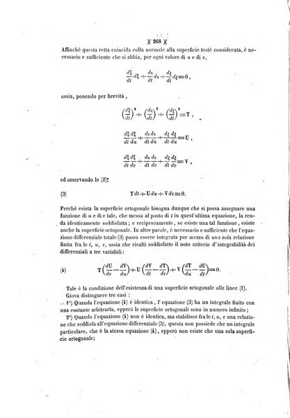 Giornale di matematiche