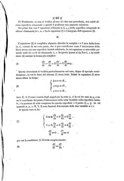 Giornale di matematiche